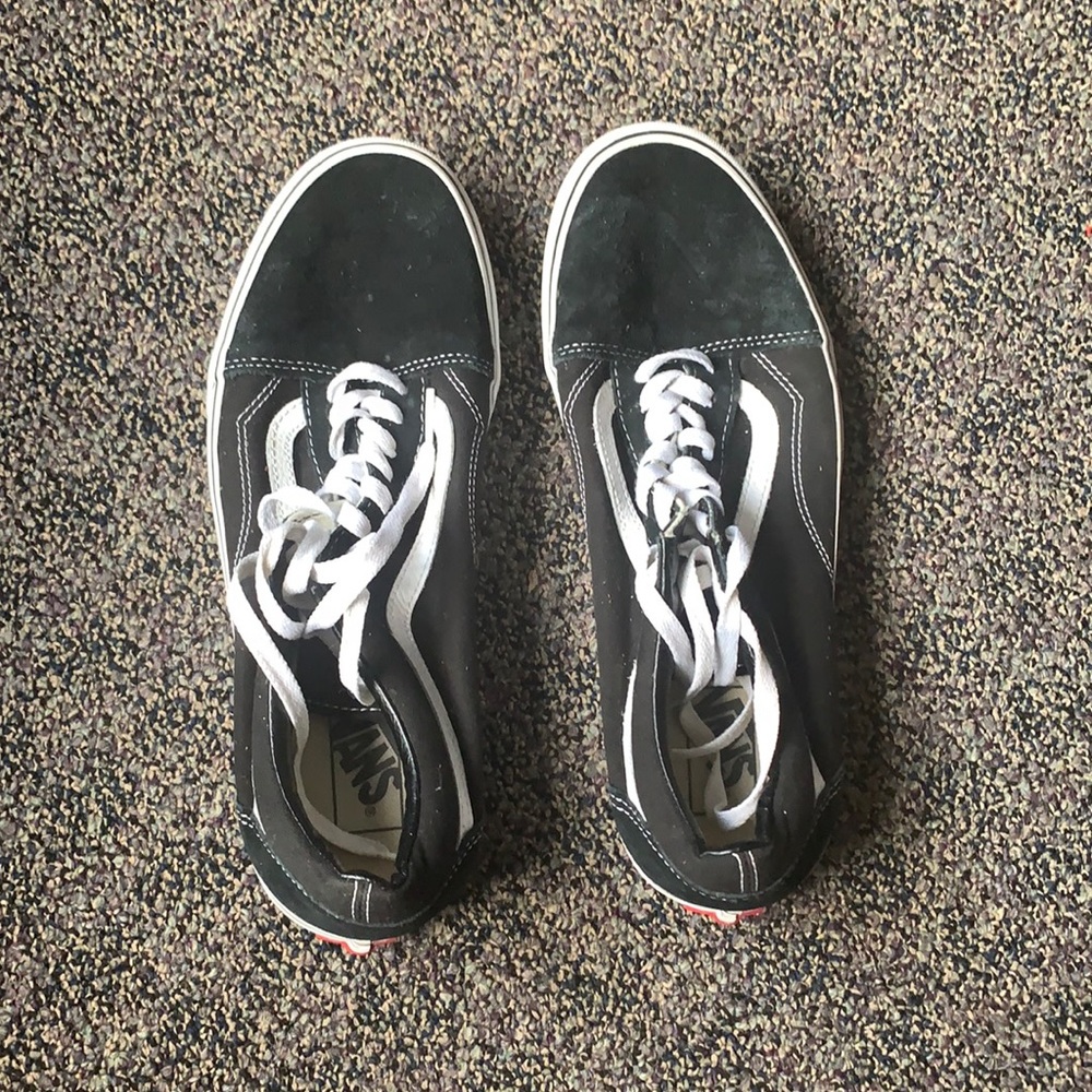 Vans sneakers